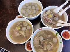 -潮镇老尾牛杂(环城西路店)