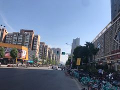 -苏州独墅湖世尊酒店