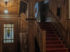 -马勒别墅·中餐厅