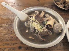 -东兴牛肉店(庄府巷店)