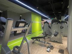 -GMJ·24H健身房(北外滩店)