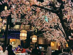 -绿茶餐厅(千岛湖银泰城店)