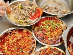 -顺水湾·牛肉牛杂火锅(驾鹤店)