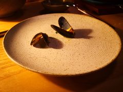 法式蓝贻贝/南亚风情蓝贻贝-EN SPACE恩空间