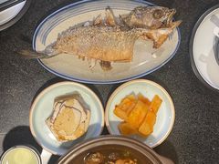 -鲁菜根·泰安菜(万达店)