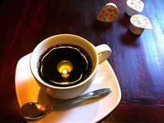 -RUMORS COFFEE ROASTERY鲁马滋咖啡(湖南路店)