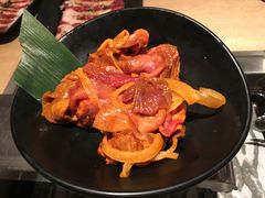 -新石器烤肉(南站店)