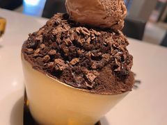 奥利奥雪花冰-国王冰室·奥林匹斯店(联想科技城店)