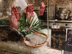 -骊韵咖啡厅(深圳中海凯骊酒店)
