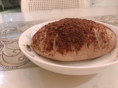 黑糖芋泥欧包-烫面包·面包烘焙(绿地缤纷城店)