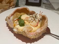 -珍宝海鲜JUMBO Seafood(ifc店)