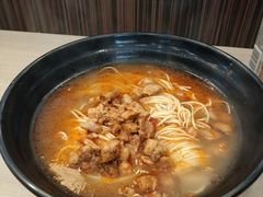 -王家沙点心店(西康路店)