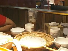 -多嘴肉蟹煲(茂业店)