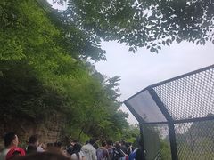 -京东石林峡风景区