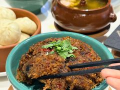 -怡得饭庄·30年老店·宋大妈昆明菜
