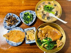 -老横泾面馆(吴中横泾店)