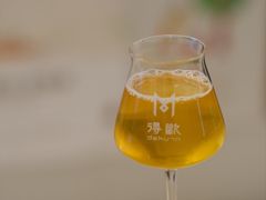 -得欢咖啡&精酿