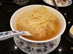 鲜虾云吞面-正斗·港式粤菜(SKLP店)