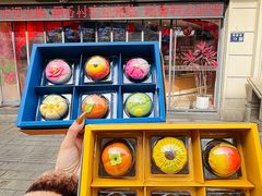 -稻香村(观前街店)