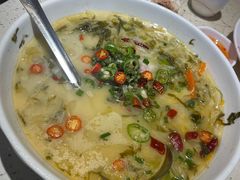 -又一间茶点轩(宝业路店)