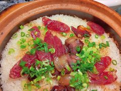 -万年酒楼(越秀南路店)