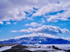 -赛里木湖风景名胜区