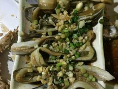 -胶东海鲜大排档(北太平庄店)