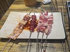 -泰善串店•延边朝鲜族烧烤(理工大学店)