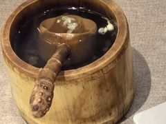 -汉水谣·江景餐厅(江滩店)