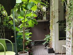 -绿房子方寸咖啡(星海名城店)