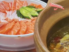 -威邵鸡煲(西华路总店)