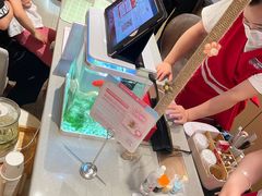 -海底捞火锅(武胜路凯德广场店)