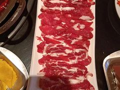 -川中故事·成都老火锅(东书房店)