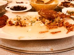 -太湖饭店·寄畅轩中餐厅