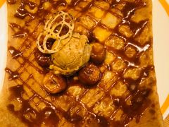 -La Creperie法餐厅(芮欧百货店)