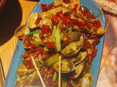 -馋嘴猫北京食堂·烤鸭·宵夜(亚运村店)