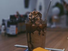 咖啡沙冰-4U CAFE(广景苑店)