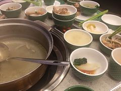 -润园四季椰子鸡火锅(海上世界店)