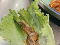 -哈哈碳都·牛肋条无限自助烤肉(台江万达店)