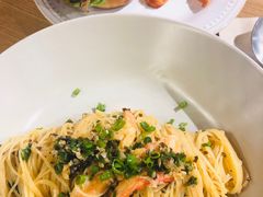 -HELLO 27 意面·沙拉·帕尼尼