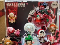 -泡泡玛特POPMART(正弘城店)