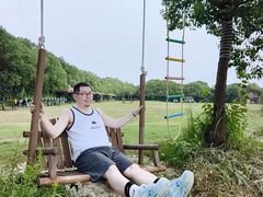 -暮谷MUGO ·团建聚会·露营烧烤·生日派对·共享菜地