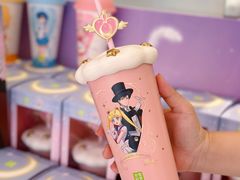 -奈雪的茶(时代天街店)