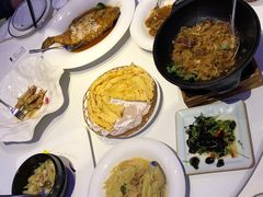 -赵记老铺(市府恒隆广场店)