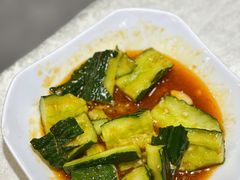 醒味小菜-禾府酒家·传统广府味(番禺店)