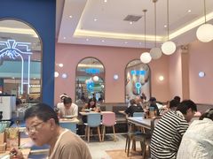 -小杨生煎(周浦万达店)