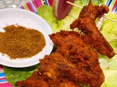 -新疆伊宁远征餐厅