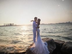 点击看大图 -太郎花子婚纱摄影艺术中心