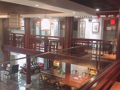 -秦汉胡同国学书院(天鹅湾分馆)