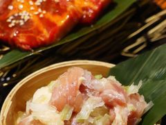 -肉魁屋·烧肉·烧鸟·酒场(高新店)